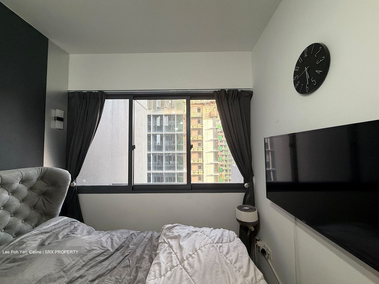 38 I Suites (D15), Apartment #606339151